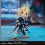 miHoYo HSR Jiaoqiu Yanqing PICCODO Action Doll Game Figurine